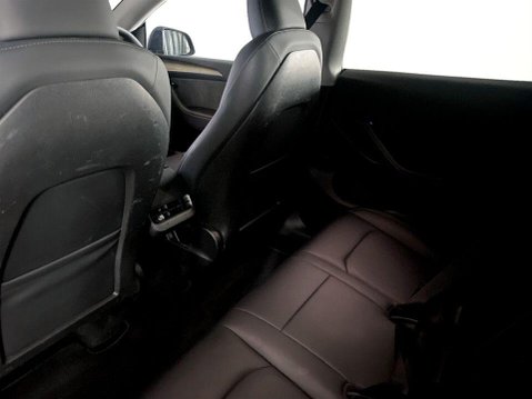 Tesla Model Y (Dual Motor) Performance SUV 5dr Electric Auto 4WDE (426 bhp) Pan Roof - Sa 18