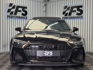 Audi RS7 4.0 TFSI V8 Carbon Black Sportback 5dr Petrol Tiptronic quattro Euro 6 (s/s 39