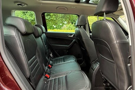Skoda Yeti LAURIN AND KLEMENT TDI CR 29