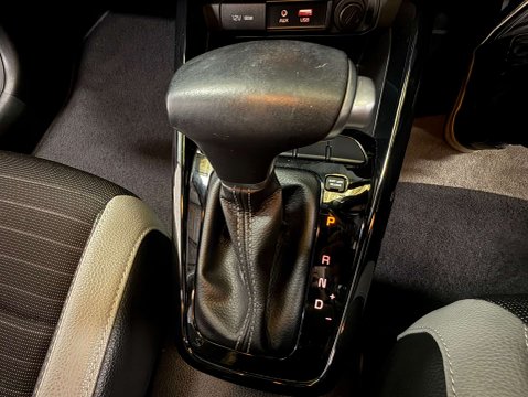 Kia Stonic 1.0 Stonic 3 ISG Semi-Auto 5dr 17