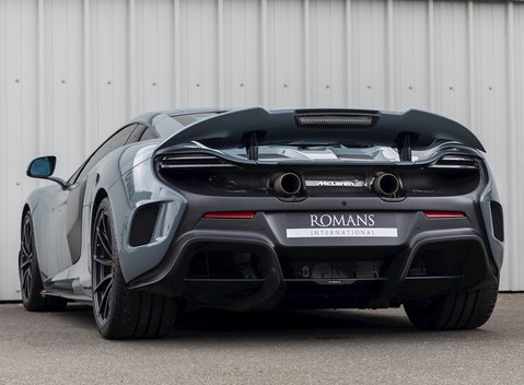 McLaren 675LT 3