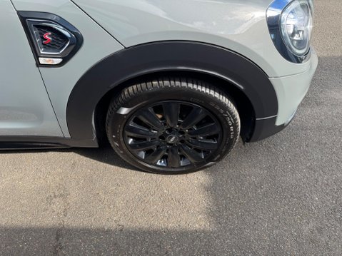 Mini Countryman COOPER S 31