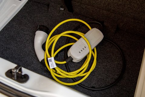 Volkswagen Up E-UP 28