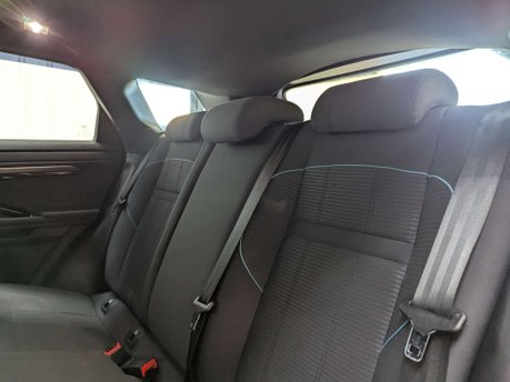 Land Rover Range Rover Evoque 2.0 Range Rover Evoque R-Dynamic D 4x2 5dr 59