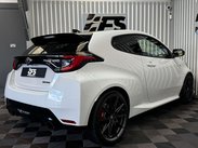 Toyota Yaris 1.6T GR Circuit Hatchback 3dr Petrol Manual AWD Euro 6 (261 ps) 6