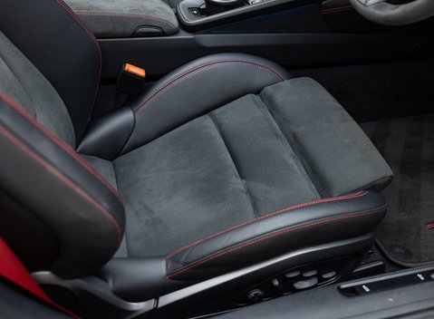 Porsche 911 Targa 4 GTS (992) 20