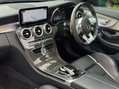Mercedes-Benz C Class 4.0 AMG C 63 S Premium+ Auto 2dr 22