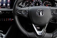 Vauxhall Insignia GSI NAV 23