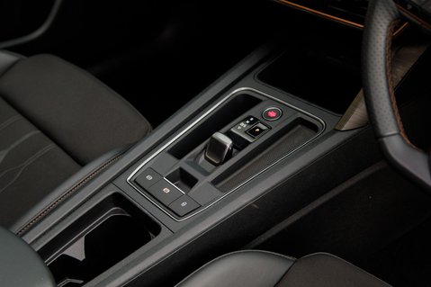 Cupra Leon VZ2 DESIGN EDITION DSG 31