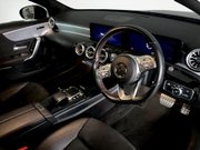 Mercedes-Benz A Class 1.3 A180 AMG Line (Executive) Hatchback 5dr Petrol 7G-DCT Euro 6 (s/s) (136 12