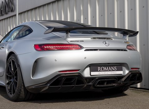 Mercedes-Benz AMG GT R GT R Premium 26