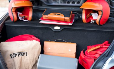 Ferrari 550 Barchetta Pininfarina 18