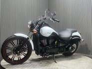 Kawasaki Vulcan 900 2017 ONLY 11K SERVICED LIGHTWEIGHT CRUISER BIKE 900CC 10