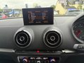 Audi A3 1.6 TDI S line Sportback S Tronic Euro 6 (s/s) 5dr 10