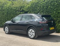 Volkswagen Id.4 Pro 77kWh Life SUV 5dr Electric Auto (174 ps) 30