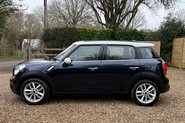 Mini Countryman COOPER SD 15