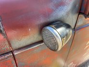 Dodge Side-Step pick-up truck V8 446ci Rat-Rod 45