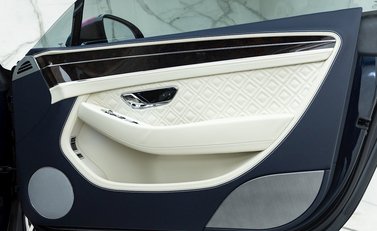 Bentley Continental GT W12 19