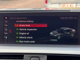 BMW 4 Series 2.0 420D Gran Coupe M Sport Auto 5dr 40