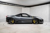 Ferrari F430 SCUDERIA SPIDER 16M. 1 OF 499. 1 OF 48 RHD. UK CAR. FACTORY SATIN PAINT. 13