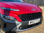 Hyundai KONA GDI PREMIUM 10