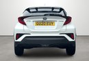 Toyota C-HR 1.8 Hybrid Excel 5dr CVT 7