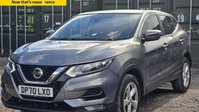 Nissan Qashqai 1.3 DIG-T Acenta Premium SUV 5dr Petrol DCT Auto Euro 6 (s/s) (160 ps) 3