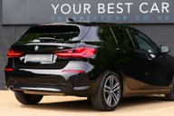 BMW 1 Series 1.5 118i Sport Auto 5dr 13