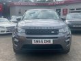 Land Rover Discovery Sport 2.0 TD4 HSE Black Auto 4WD Euro 6 (s/s) 5dr 18