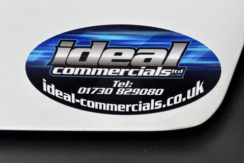 Ford Transit Connect 200 L1 Limited 120 ps Automatic Panel Van - Sat Nav / Rear Camera 14