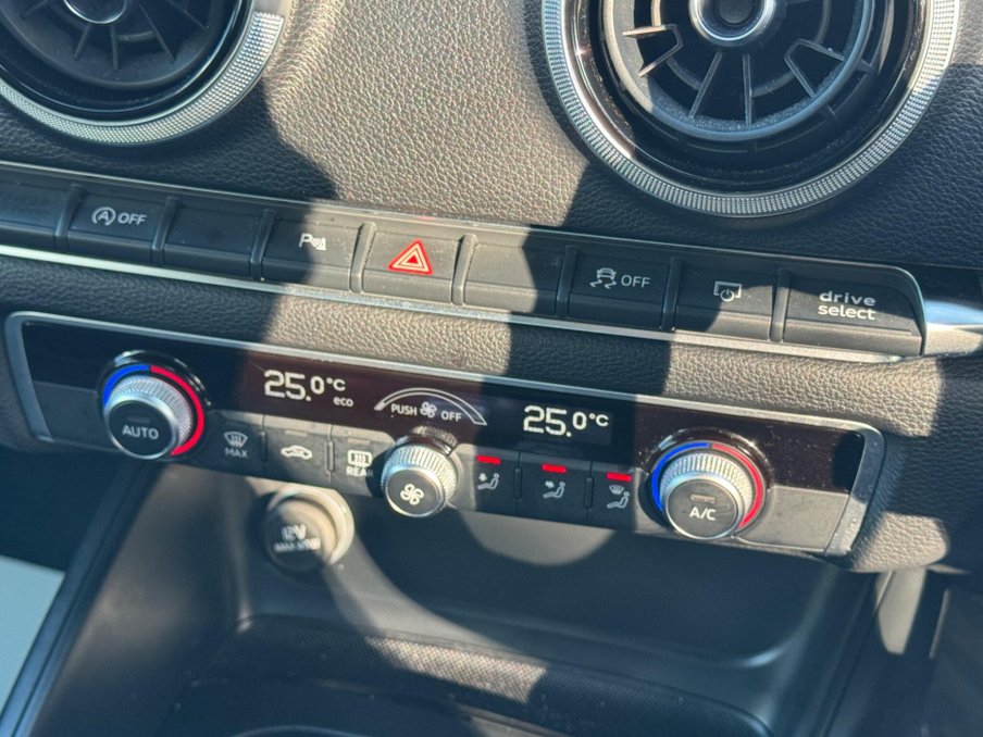 2018 Audi A3 — image 35