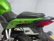 Kymco CK 2016 NON RUNNING PROJECT BIKE 125CC LEARNER SPARES OR REPAIR 25