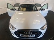 Audi A4 2.0 A4 Black Edition 35 TFSI 4dr 8