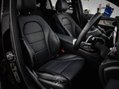 Mercedes-Benz GLC 2.1 GLC 250 D 4Matic AMG Line Premium Auto 4WD 5dr 38