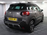 Citroen C3 Aircross PURETECH FLAIR S/S 11