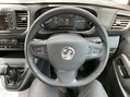Vauxhall Vivaro 2.0 Turbo D 3100 Dynamic Crew Van L2 H1 Euro 6 (s/s) 5dr 15