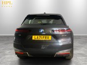 BMW Ix 40 76.6kWh Sport SUV 5dr Electric Auto xDrive (326 ps) Full Leather Trim - 6