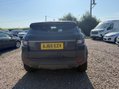 Land Rover Range Rover Evoque 2.0 eD4 SE SUV 5dr Diesel Manual FWD Euro 6 (s/s) (150 ps) 6