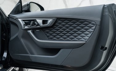 Jaguar F-Type PROJECT 7 25