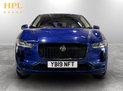 Jaguar I-Pace 400 90kWh SE SUV 5dr Electric Auto 4WD (400 ps) 2