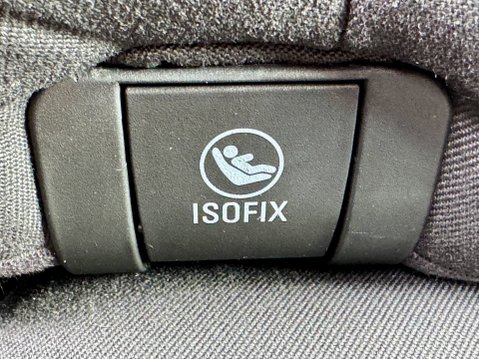 Vauxhall Mokka TECH LINE S/S 55