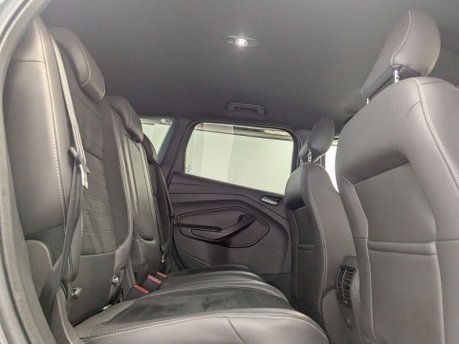 Ford Kuga 2.0 Kuga ST-Line TDCi 5dr 44
