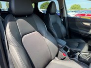 Nissan Qashqai 1.5 Qashqai N-Connecta dCi 5dr 21