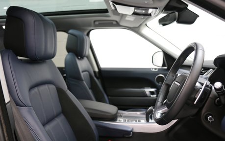 Land Rover Range Rover Sport HSE Dynamic P400E - Stunning Example 8