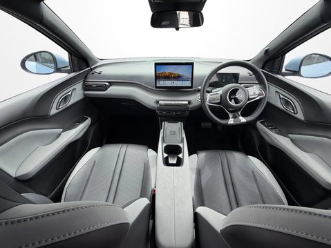 BYD Dolphin Surf 115kW Comfort 43kWh 5dr Auto 15