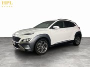 Hyundai KONA 1.6 h-GDi Premium SUV 5dr Petrol Hybrid DCT Euro 6 (s/s) (141 ps) Parking S 3