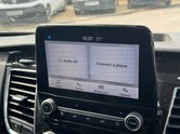 Ford Transit Custom SWB L1H1 [SOLD CM] Low Roof Limited 300 Air Con Alloys Sensors EURO 6 NO VA 21