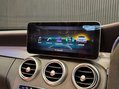 Mercedes-Benz C Class 4.0 AMG C 63 S Premium+ Auto 2dr 57