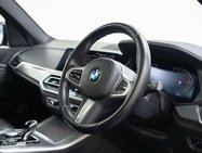 BMW X5 3.0 X5 xDrive 30d M Sport MHEV Auto 4WD 5dr 3