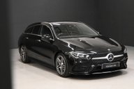 Mercedes-Benz CLA Class 1.3 CLA 200 AMG Line Premium Auto 5dr 5